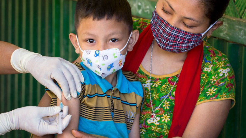 Experta en Salud Pública plantea urgencia de aprobar vacunación para niños de 3 a 12 años
