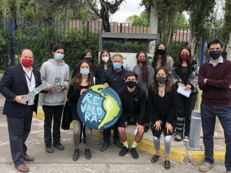 Te presentamos Revalora: La ONG que es amiga del plástico