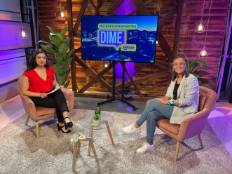 Hablamos con Nicole Martínez, candidata a diputada por el Distrito 10