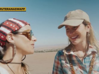 ¡Imperdible! Conoce la Región de Tarapacá con la ayuda de las