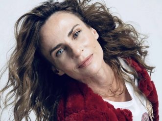 La actriz Alessandra Guerzoni confiesa: