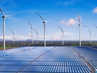 Hoy, 11:30 hrs: La importancia de las energías renovables en Dilema Humano