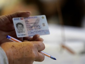 Apertura el sábado y agendamiento en línea: Registro Civil se prepara para renovar cédulas de identidad