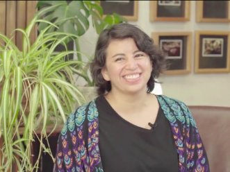 ¡Imperdible! Conversamos con la geógrafa Alejandra Mora, sobre el bosque marino de Chile