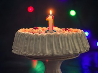 ¡Feliz cumpleaños, Wapp! Hemos cumplido nuestro primer año