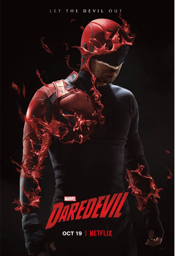 Por qué todos hablan de Daredevil? El vigilante ciego se vuelve tendencia  tras estreno de 