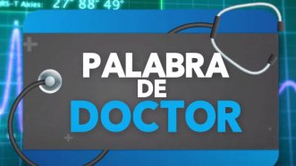 PALABRA DE DOCTOR