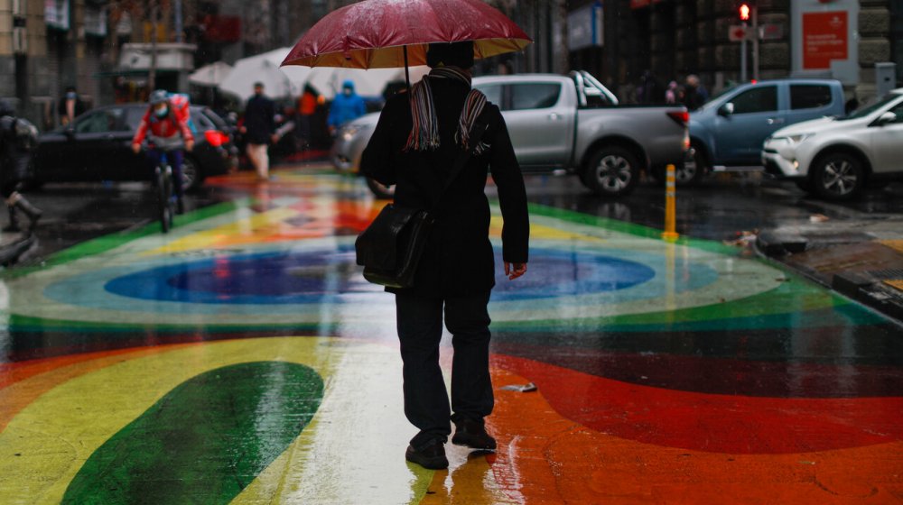 ¿Llueve en Santiago mañana? "Invierno boliviano" afectará hasta la zona centro del país