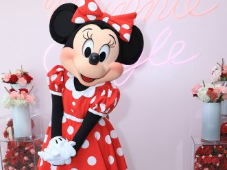 Atentos fanáticas y fanáticos Disney: Hoy se celebra a la gran Minnie Mouse