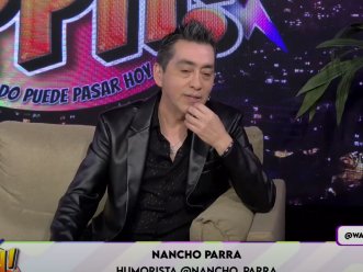 TODO PUEDE PASAR HOY - Nancho Parra #5